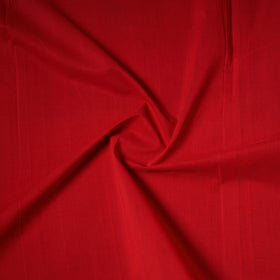 Handloom Mangalagiri Cotton Fabric with Nizam Zari Border 29