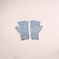 Kullu Karishma Hand Knitted Merino Wool Hand Gloves (Adult) 59