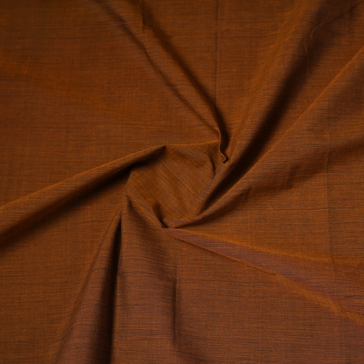 Handloom Mangalagiri Cotton Fabric with Nizam Zari Border 30