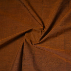 Handloom Mangalagiri Cotton Fabric with Nizam Zari Border 30