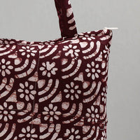 Batik Hand Bag