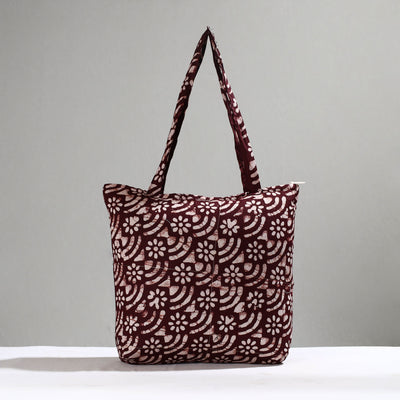 Batik Hand Bag