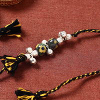 Threadwork Beads Rakhi