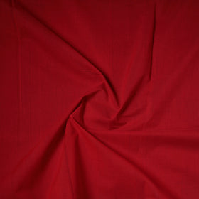 Handloom Mangalagiri Cotton Fabric with Nizam Zari Border 32
