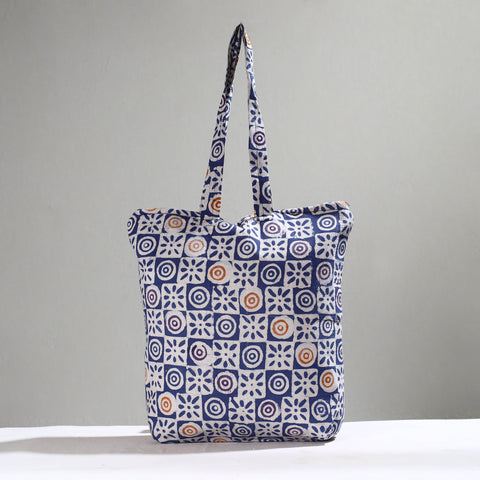 Batik Hand Bag