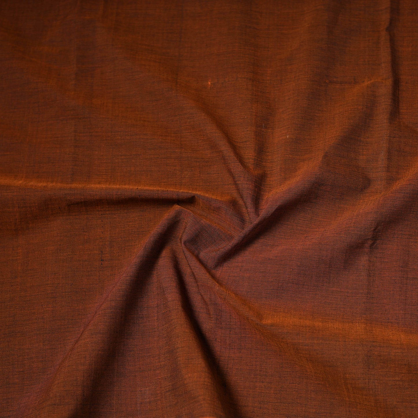 Handloom Mangalagiri Cotton Fabric with Nizam Zari Border 34