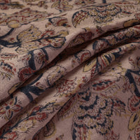 Kalamkari Print Fabric
