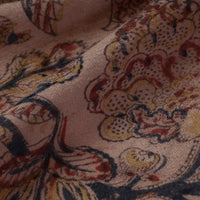 Kalamkari Print Fabric
