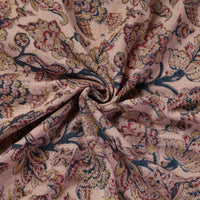 Kalamkari Print Fabric
