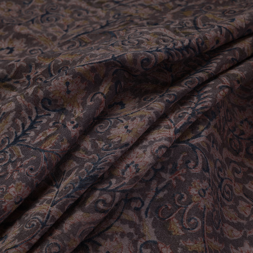 Kalamkari Print Fabric
