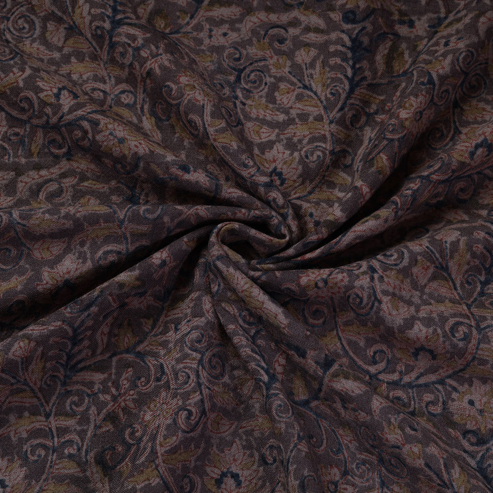 Kalamkari Print Fabric
