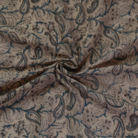 Kalamkari Print Fabric
