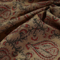 Kalamkari Print Fabric
