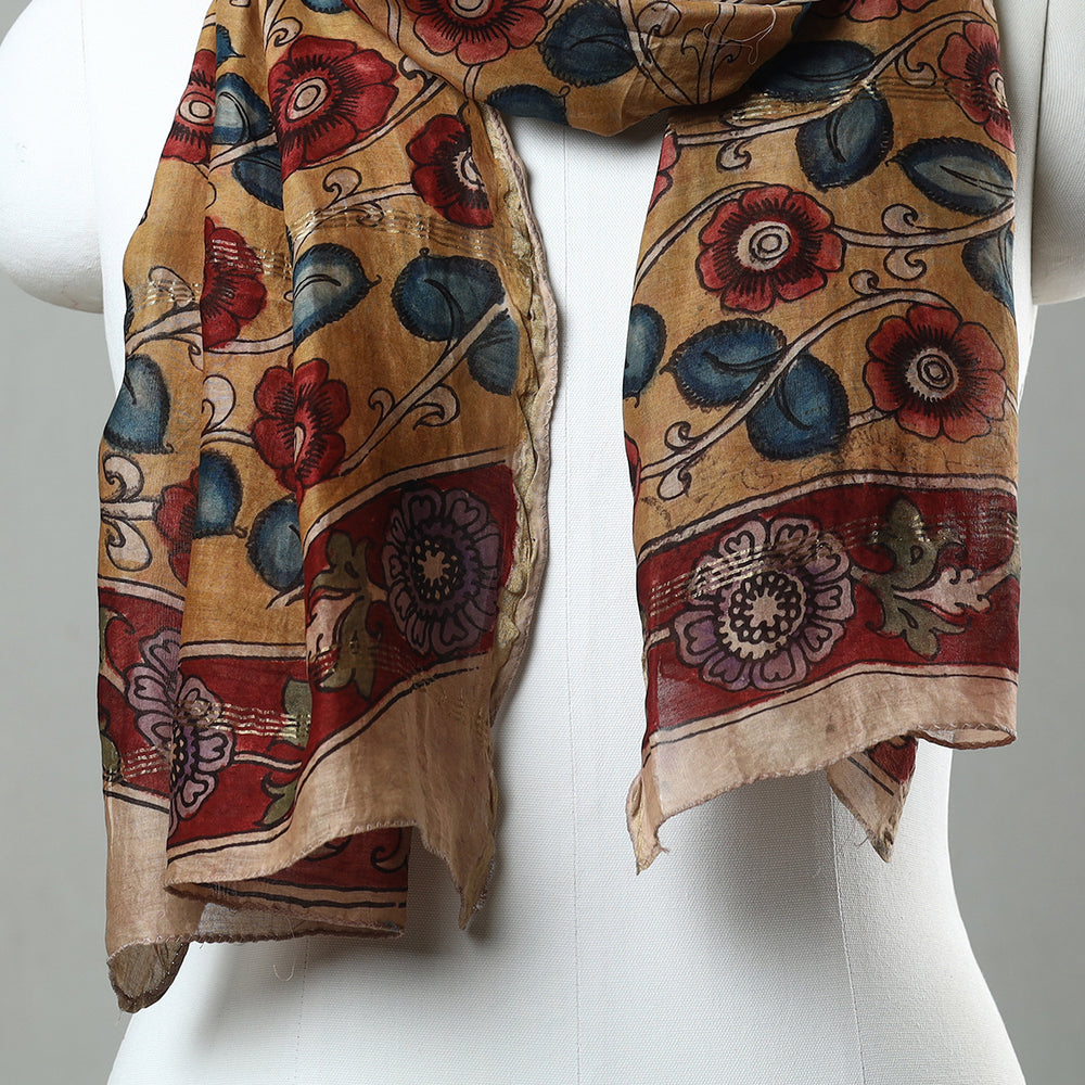 Kalamkari Stole 