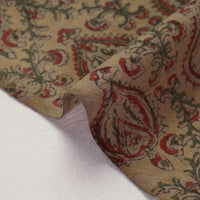 Kalamkari Print Fabric
