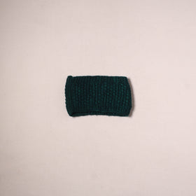 Kullu Karishma Hand Knitted Merino Wool Headband 42