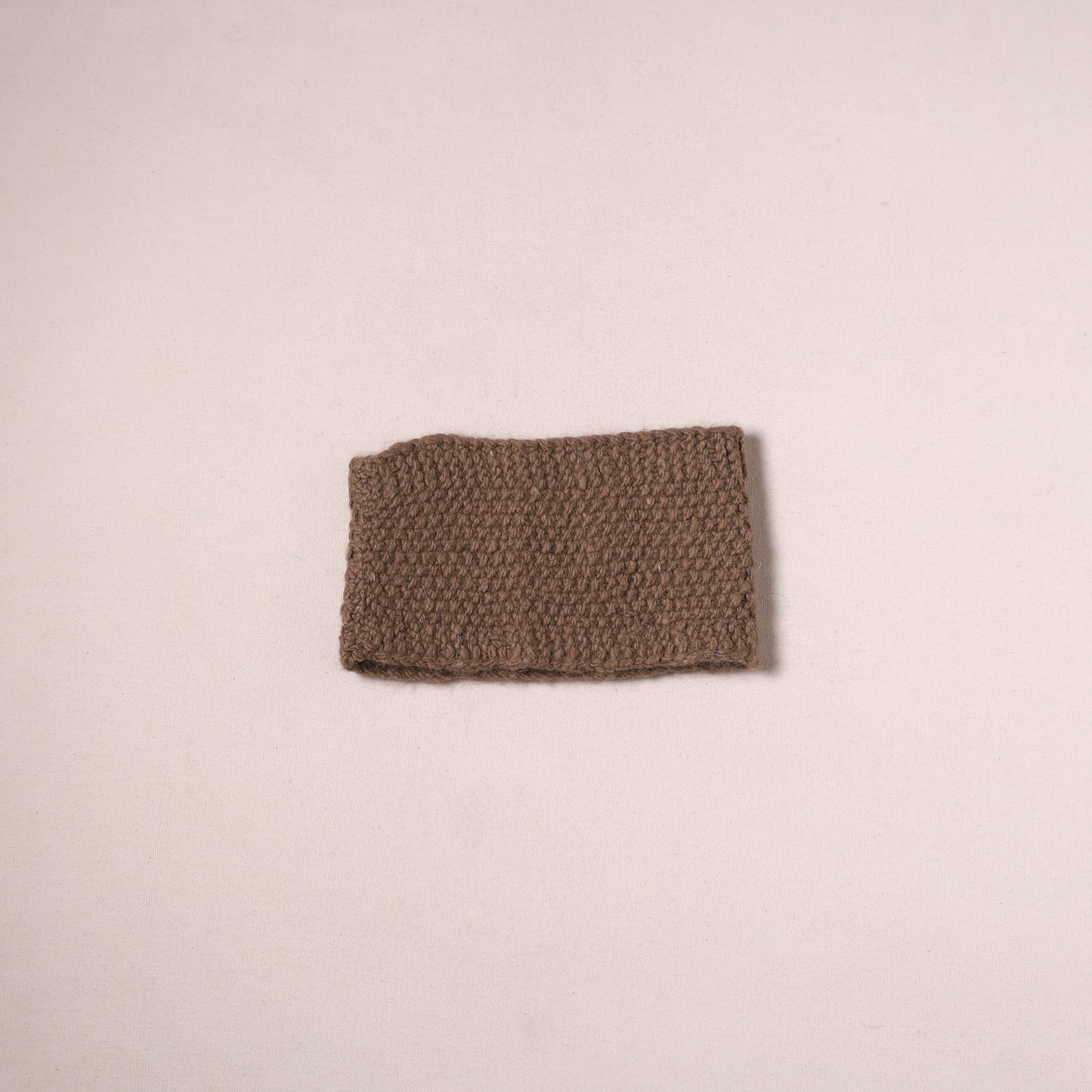 Kullu Karishma Hand Knitted Merino Wool Headband 43