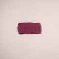 Kullu Karishma Hand Knitted Merino Wool Headband 46