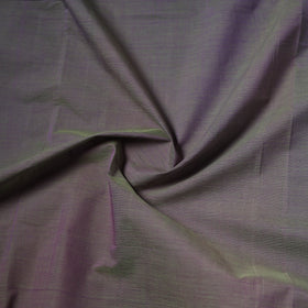 Handloom Mangalagiri Cotton Fabric with Nizam Zari Border 15