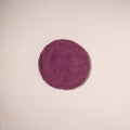 Kullu Karishma Hand Knitted Merino Wool Beret Cap 09