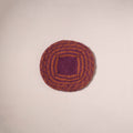 Kullu Karishma Hand Knitted Merino Wool Beret Cap 10