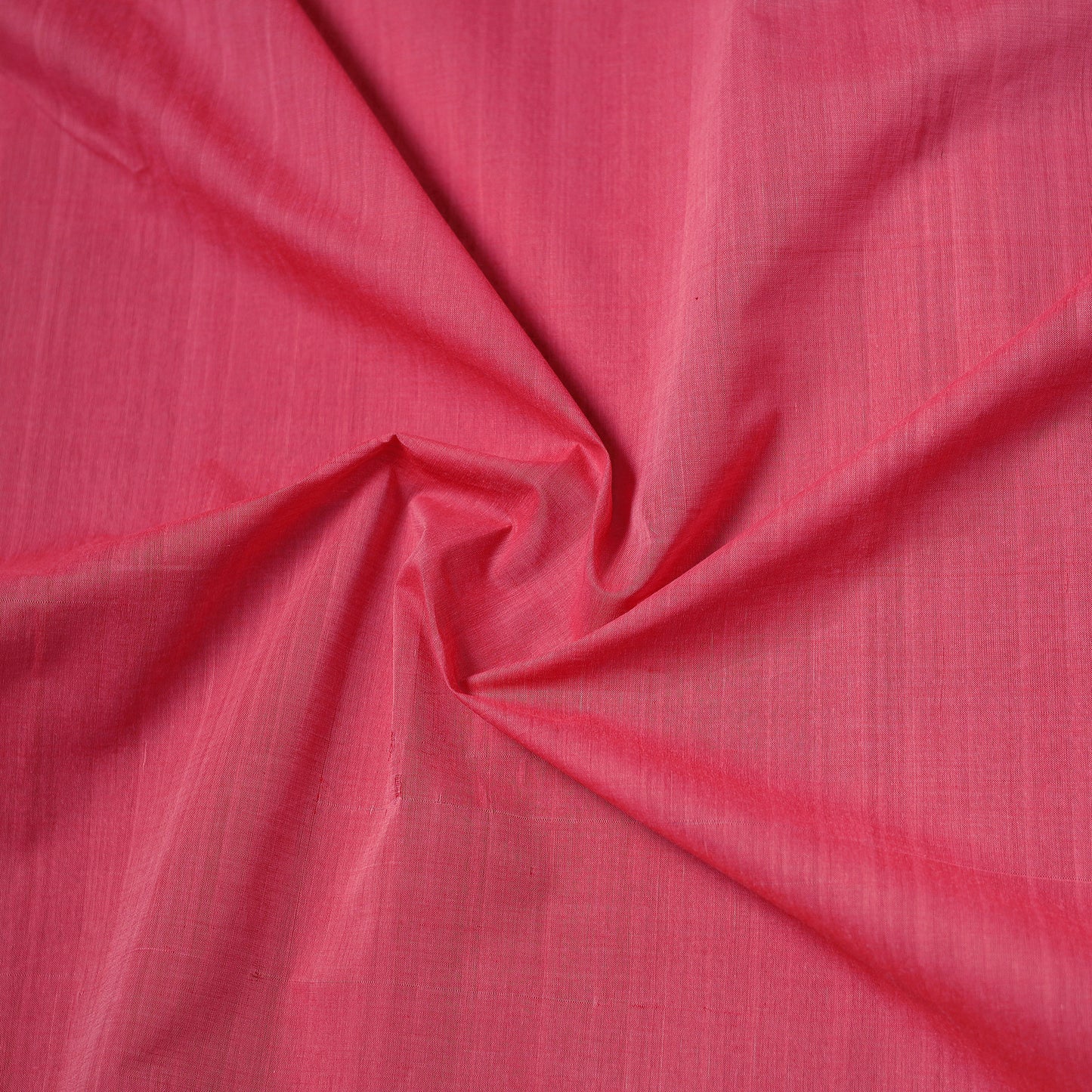 Handloom Mangalagiri Cotton Fabric with Nizam Zari Border 18