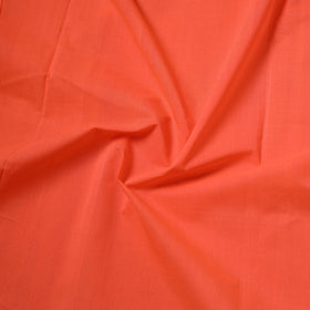 Handloom Mangalagiri Cotton Fabric with Nizam Zari Border 19
