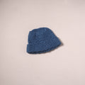 Kullu Karishma Handwoven Merino Wool Cap 13
