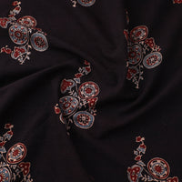 Pure Cotton Ajrakh Print Fabric 26