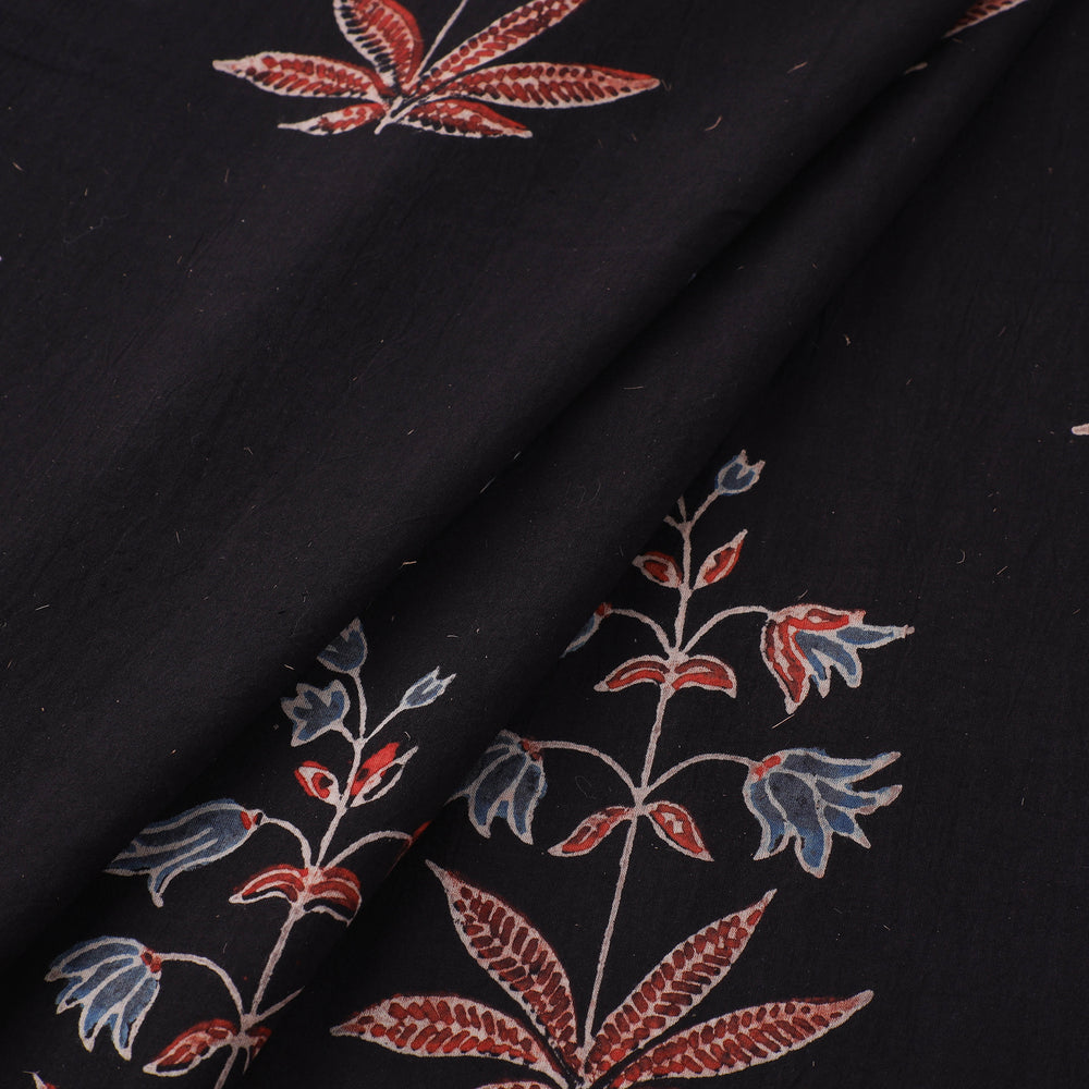 Ajrakh Fabric 