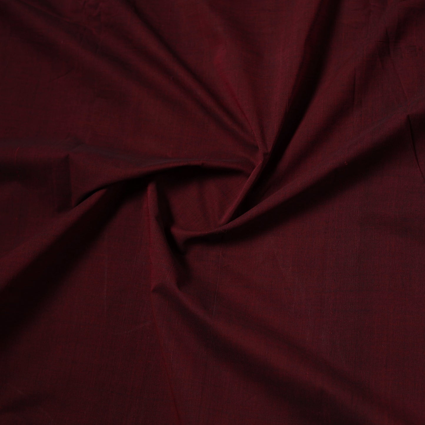 Handloom Mangalagiri Cotton Fabric with Nizam Zari Border 21
