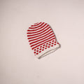 Kullu Karishma Handwoven Merino Wool Cap 19