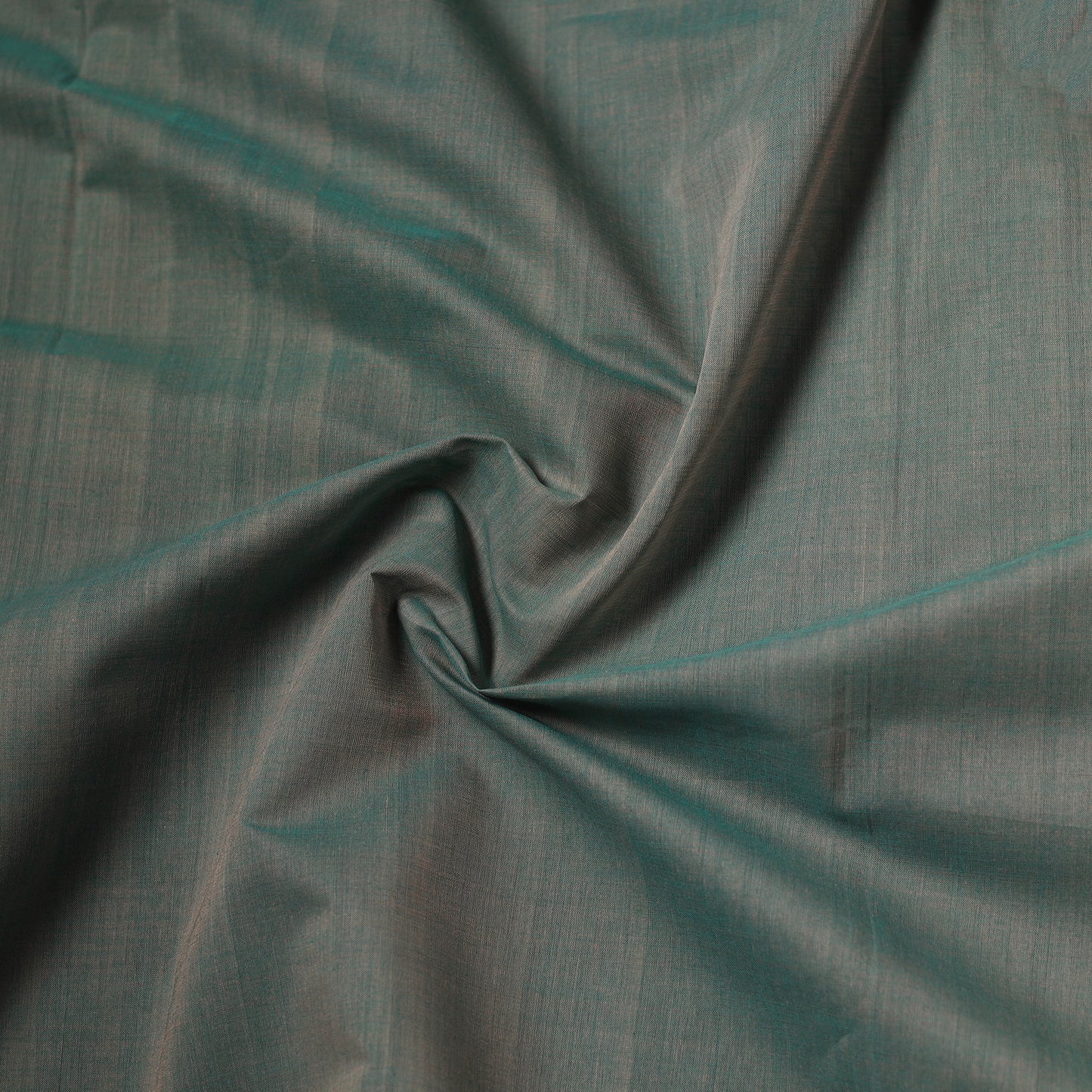 Handloom Mangalagiri Cotton Fabric with Nizam Zari Border 22