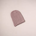 Kullu Karishma Handwoven Merino Wool Cap 22