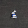 Handmade Stuffed Fridge Magnet for Decor 46