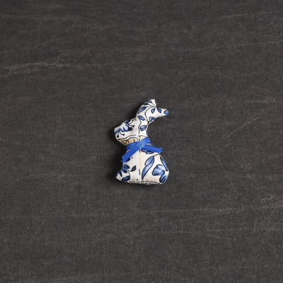 Handmade Stuffed Fridge Magnet for Decor 46