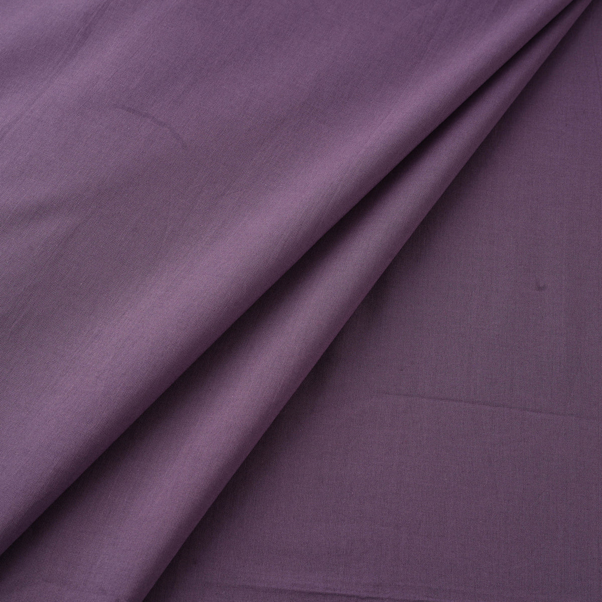 Prewashed Cotton Plain Fabric 26