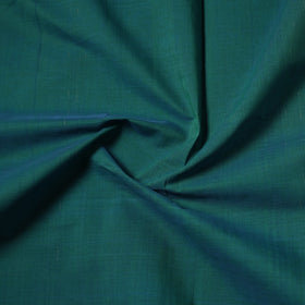 Handloom Mangalagiri Cotton Fabric with Nizam Zari Border 25