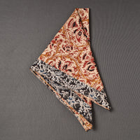 kalamkari bandana