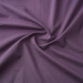 Prewashed Cotton Plain Fabric 26