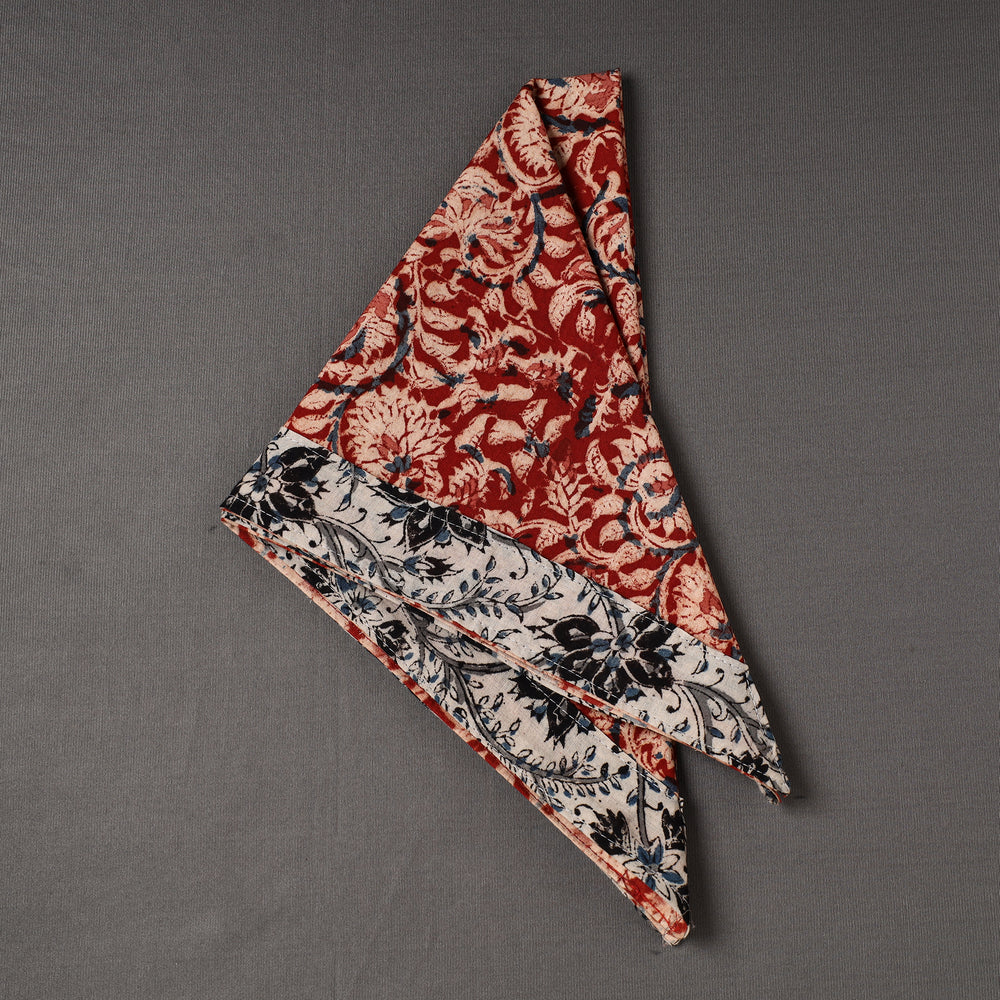 kalamkari bandana