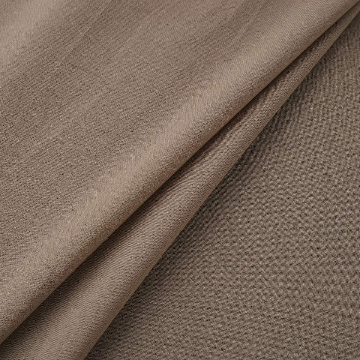 Prewashed Cotton Plain Fabric 27