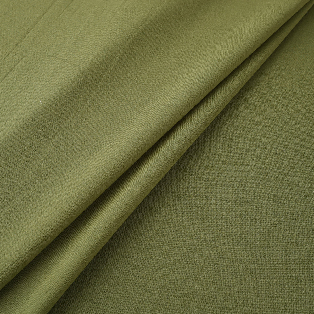 Prewashed Cotton Plain Fabric 28