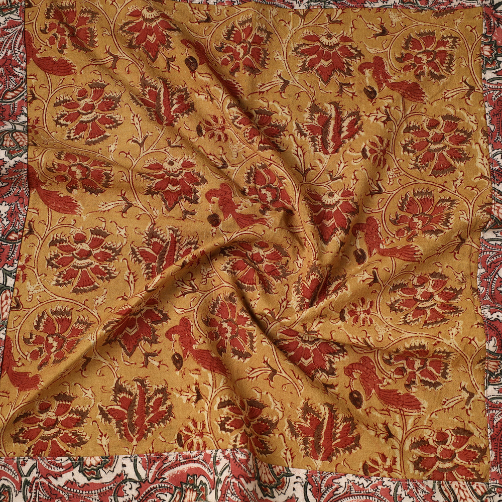 kalamkari bandana