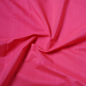 Handloom Mangalagiri Cotton Fabric with Nizam Zari Border 27
