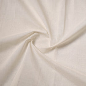 Handloom Mangalagiri Cotton Fabric with Nizam Zari Border 28
