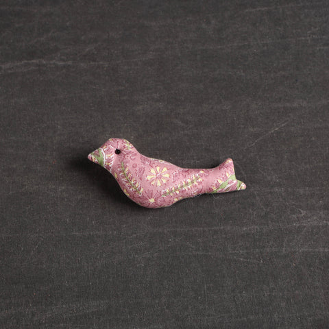 Handmade Stuffed Fridge Magnet for Decor 70