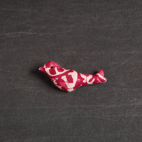 Handmade Stuffed Fridge Magnet for Decor 69