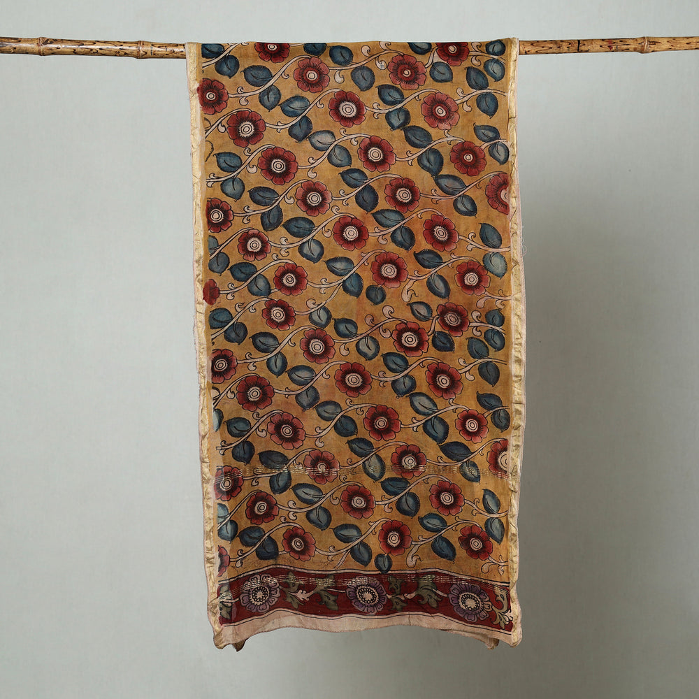 Kalamkari Stole 