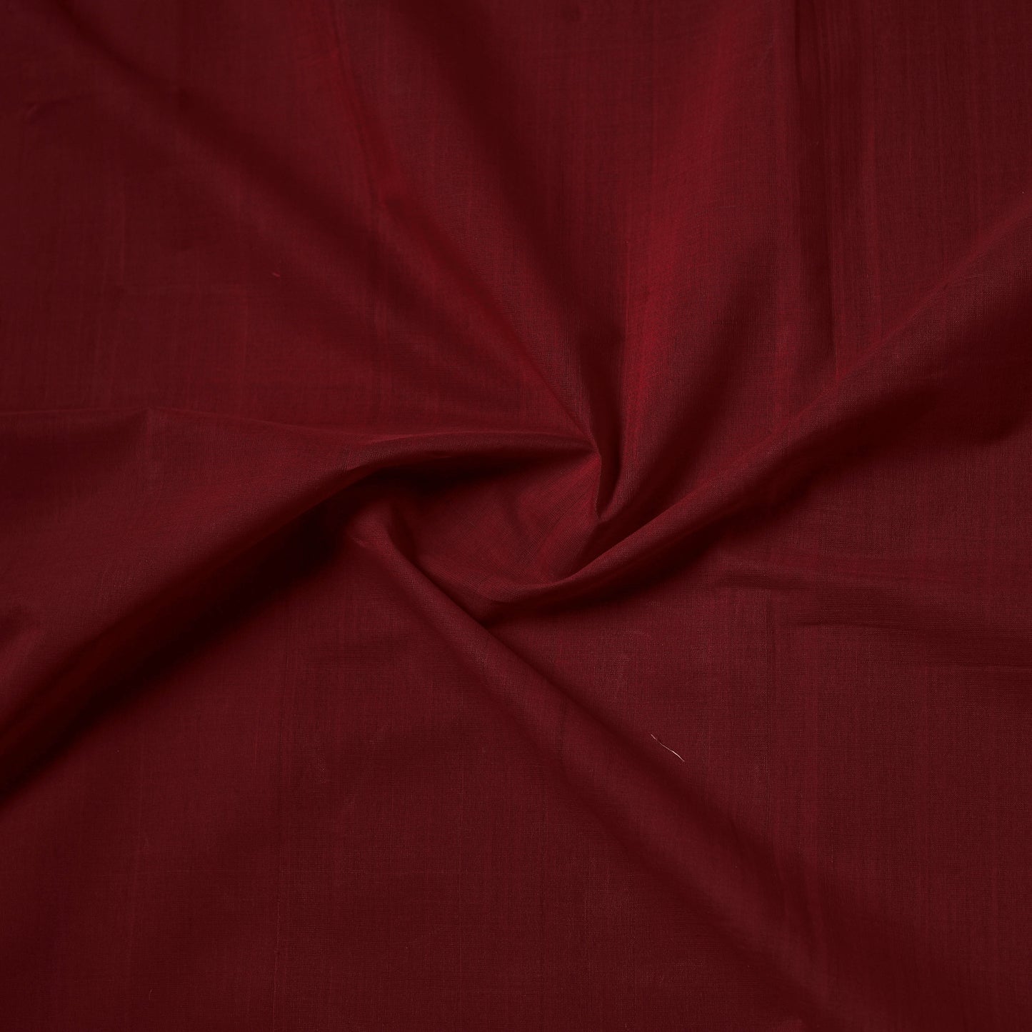 Handloom Mangalagiri Cotton Fabric with Nizam Zari Border 30